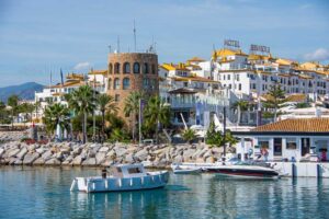 Swish’s Insider Guide to Puerto Banús
