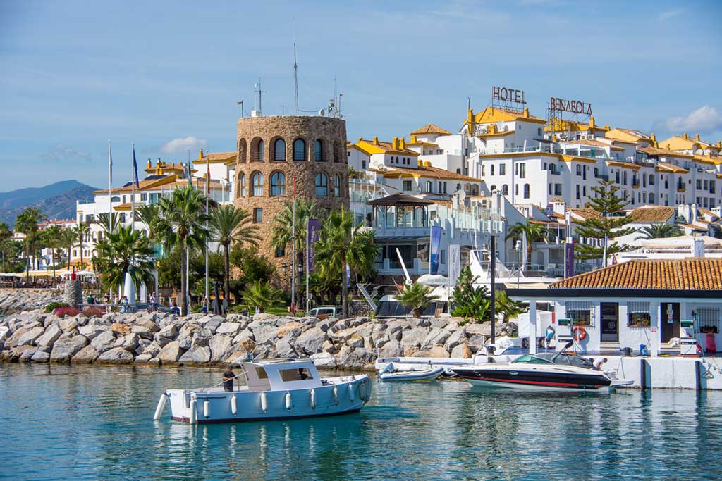 Swish’s Insider Guide to Puerto Banús