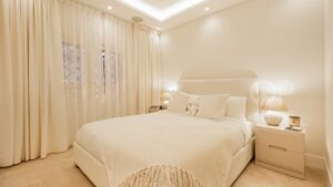 Bedroom - Townhouse in Aloha Gardens