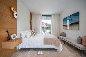 Four bedroom Villa in Sierra Blanca, Marbella, Spain