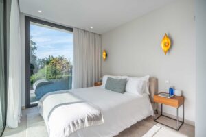 Four bedroom Villa in Sierra Blanca, Marbella, Spain