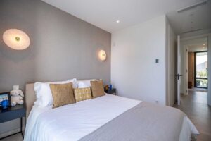 Four bedroom Villa in Sierra Blanca, Marbella, Spain