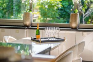Kitchen - Villa Palm Springs, La Cerquilla, Nueva Andalucía, Marbella, Spain