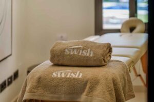 Message room - Villa Palm Springs, La Cerquilla, Nueva Andalucía, Marbella, Spain