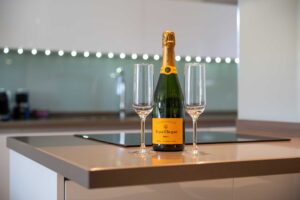 chic mediterranean 3 bedroom retreat at puente romano 38