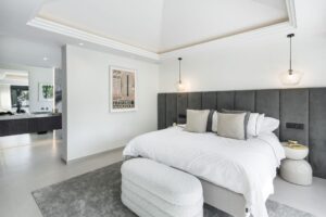 Villa Interni, Nueva Andalucía, Marbella