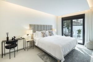 Villa Interni, Nueva Andalucía, Marbella