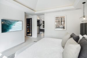 Villa Interni, Nueva Andalucía, Marbella