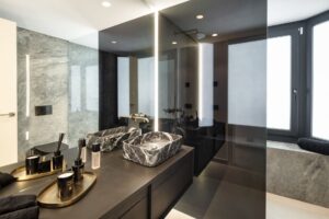 Villa Interni, Nueva Andalucía, Marbella