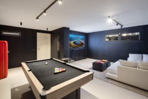 Villa Interni, Nueva Andalucía, Marbella