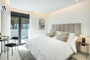 Villa Interni, Nueva Andalucía, Marbella