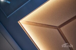 Villa Petrucci in Florence, Italy