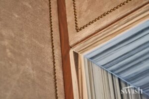 Villa Petrucci in Florence, Italy