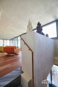 Villa Petrucci in Florence, Italy