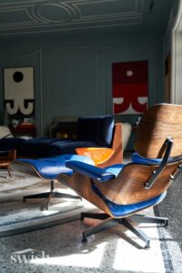 Villa Petrucci in Florence, Italy