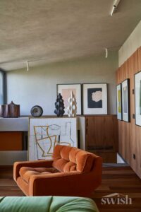 Villa Petrucci in Florence, Italy