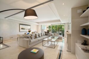 5 Bedrooms Townhouse Sierra Blanca del Mar (2)