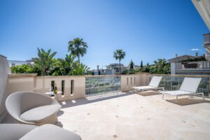 5 Bedrooms Townhouse Sierra Blanca del Mar (28)