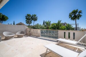 5 Bedrooms Townhouse Sierra Blanca del Mar(29)