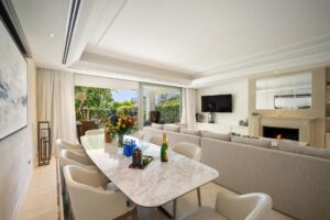 5 Bedrooms Townhouse Sierra Blanca del Mar (3)