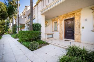 5 Bedrooms Townhouse Sierra Blanca del Mar (44)