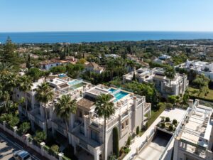5 Bedrooms Townhouse Sierra Blanca del Mar (45)