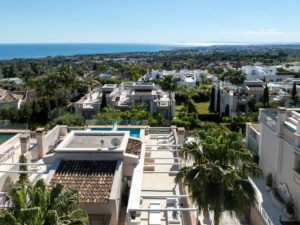 5 Bedrooms Townhouse Sierra Blanca del Mar (46)
