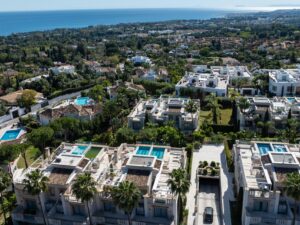 5 Bedrooms Townhouse Sierra Blanca del Mar (47)
