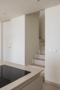 duplex penthouse with panoramic sea views in marbella (16)