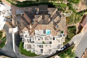 duplex penthouse with panoramic sea views in marbella (17)