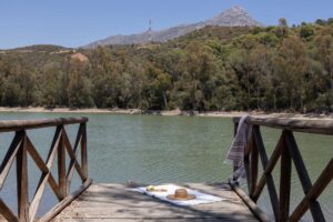 duplex penthouse with panoramic sea views in marbella (38)