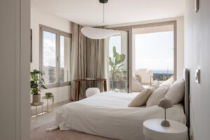 duplex penthouse with panoramic sea views in marbella (68)