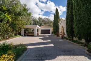 property, luxury rentals