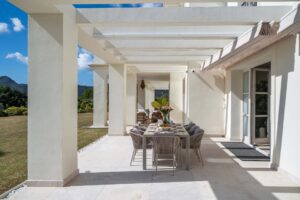 property, luxury rentals