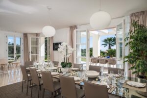 property, luxury rentals
