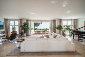 property, luxury rentals