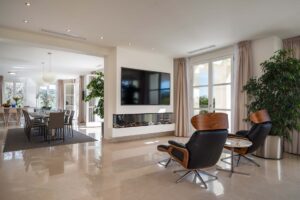 property, luxury rentals