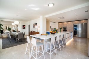 property, luxury rentals
