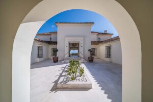 property, luxury rentals