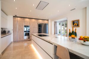 property, luxury rentals