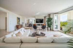 property, luxury rentals