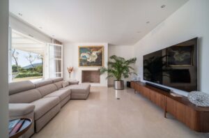 property, luxury rentals
