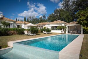 property, luxury rentals