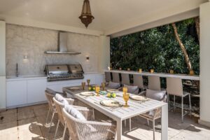 property, luxury rentals