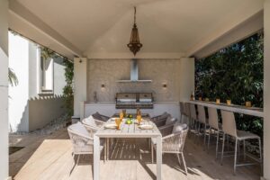 property, luxury rentals