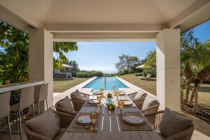 property, luxury rentals