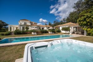 property, luxury rentals
