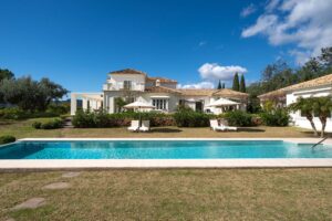 property, luxury rentals