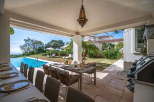 property, luxury rentals