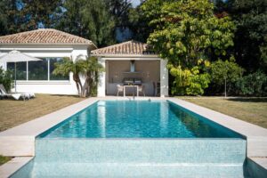 property, luxury rentals